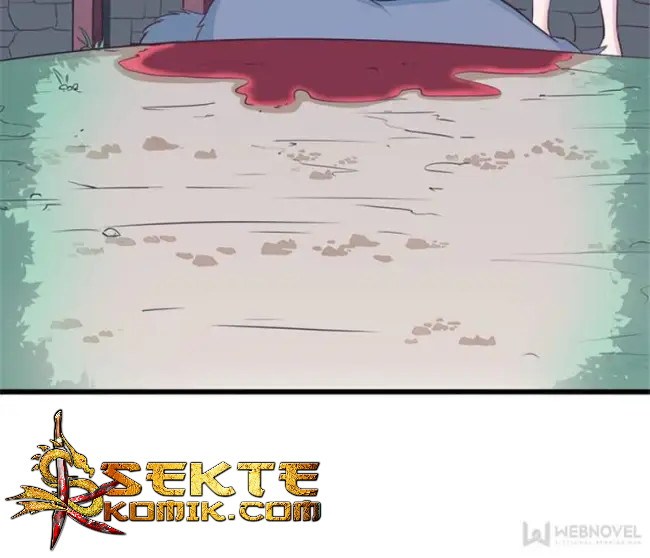 Beauty and the Beasts Chapter 119 Gambar 31